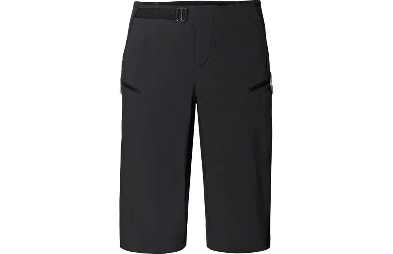Vaude Moab Pro Shorts Men Black v:1812160