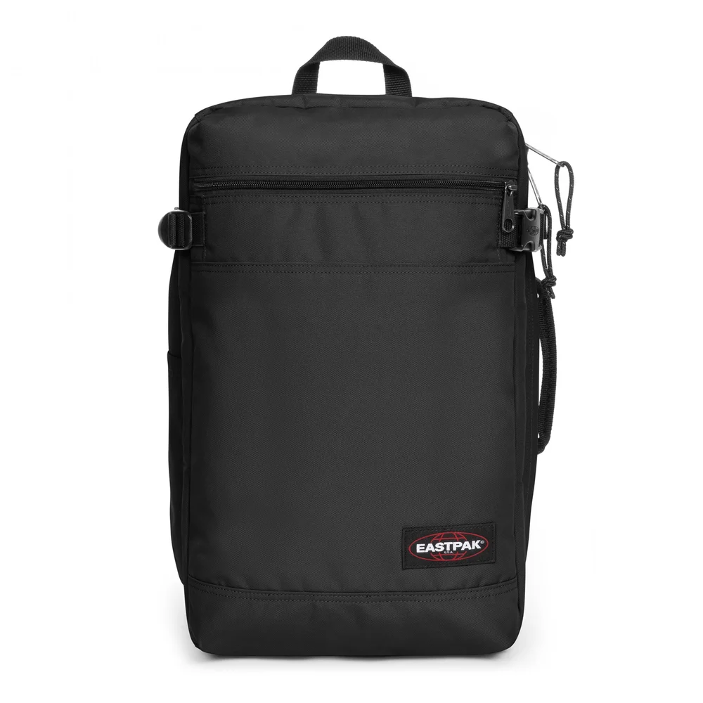 Eastpak Transit'R Pack Black v:9026341