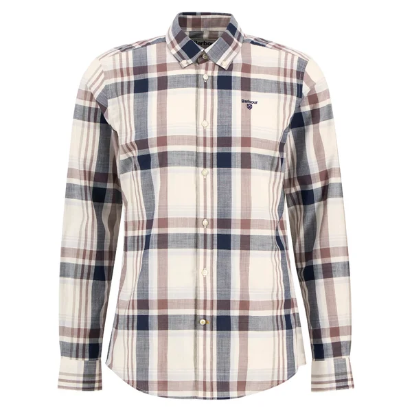 Kidd Tailored Shirt Whisper White v:4364339 Kidd Tailored Shirt Whisper White v:4364339
