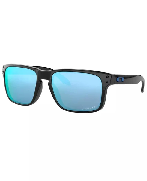 Holbrook Polished Black Prizm Deep H2O Polarized v:4018077 Holbrook Polished Black Prizm Deep H2O Polarized v:4018077