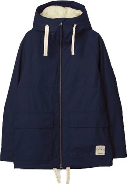 M's Sarek 72 Cold Weather Jacket Navy v:3200068