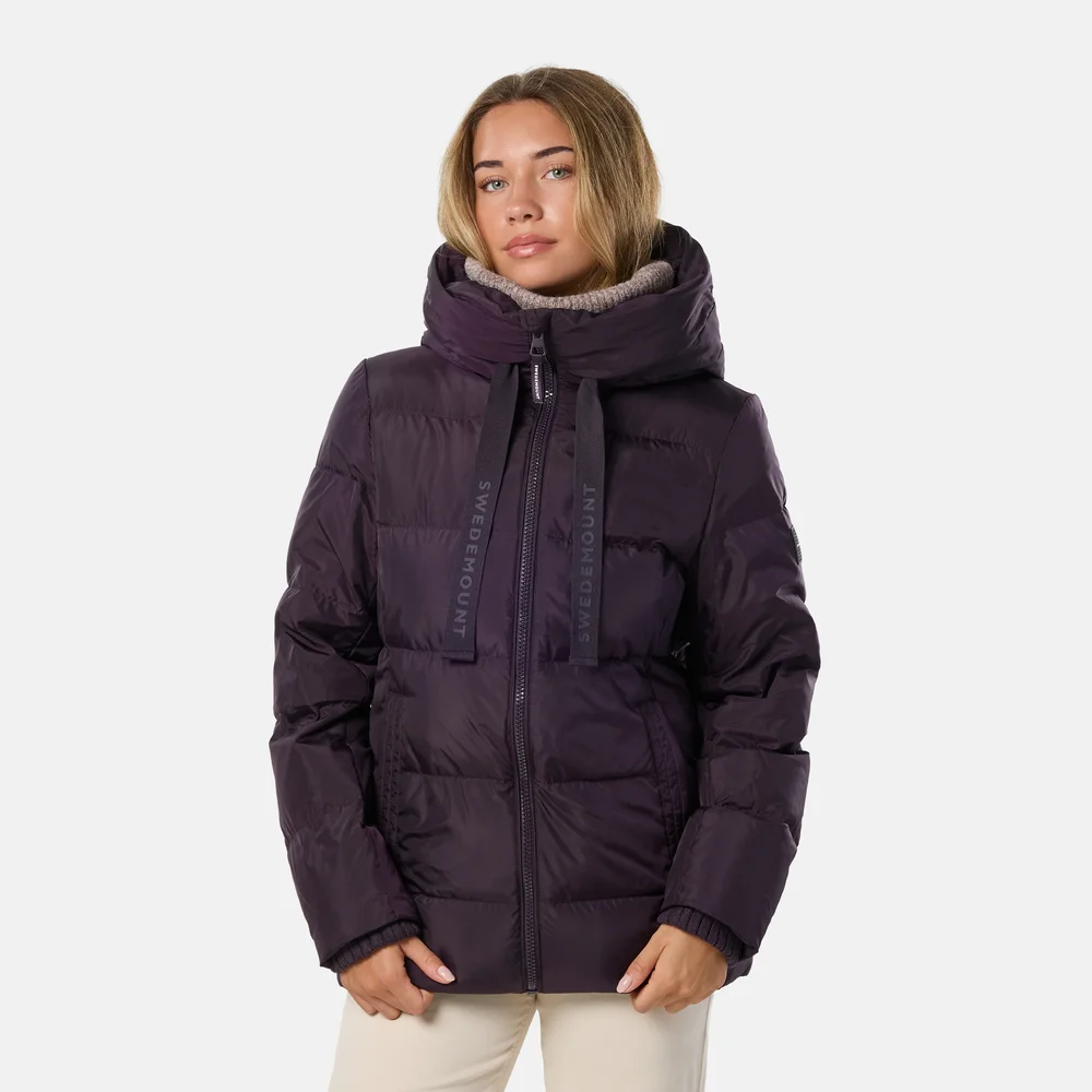 Lofoten Down Jacket W v:7388164