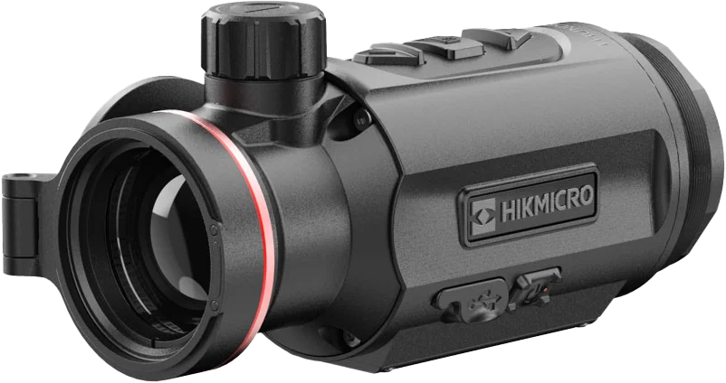 HIK Micro Thunder TH35C 3.0 Black v:8332612