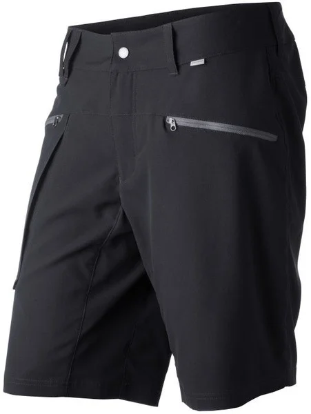 M's Gravity Shorts Rock Black/Rockblack v:2679208