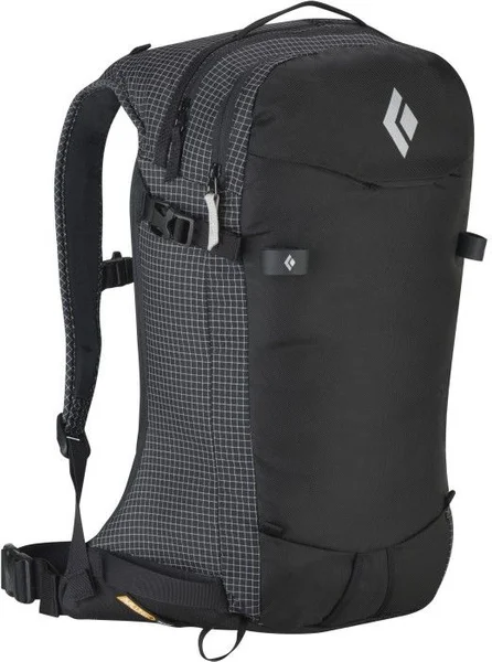 Dawn Patrol 25 Black v:8045496