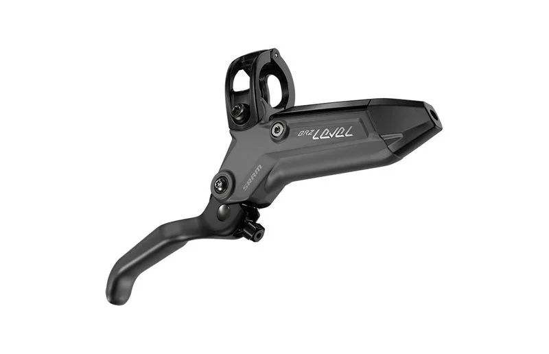 SRAM Skivebremse Foran Level Bronze Stealth 2-stempel v:4237575
