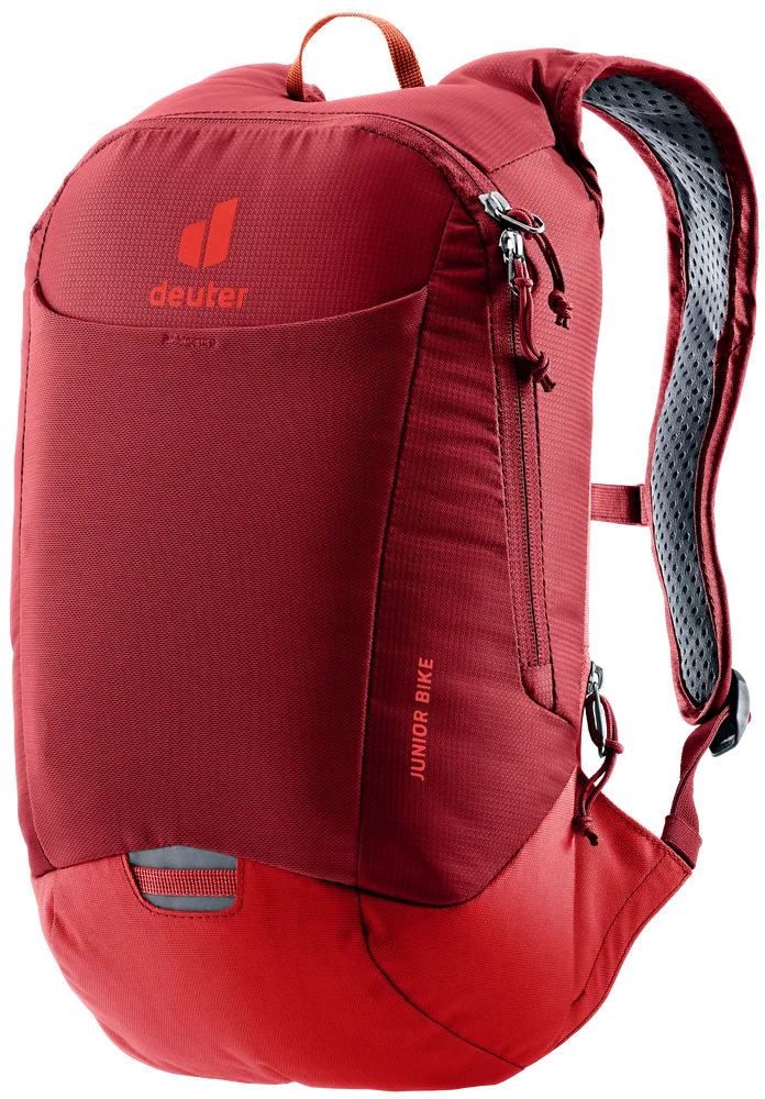 Deuter Juniors' Bike Masala-cherry v:9256089
