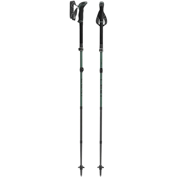 Makalu FX Carbon Natural carbon/Malachite Green/Black v:9257519