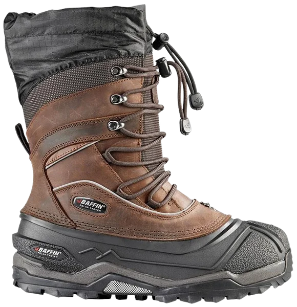 M’s Snow Monster -70C Brown v:6906894 M’s Snow Monster -70C Brown v:6906894