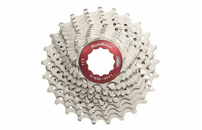 Sunrace Kassett Csrx0 10 Gir 11-28T for Shimano v:6909513