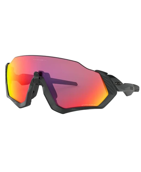 Flight Jacket Polished Black Prizm Road v:8555290