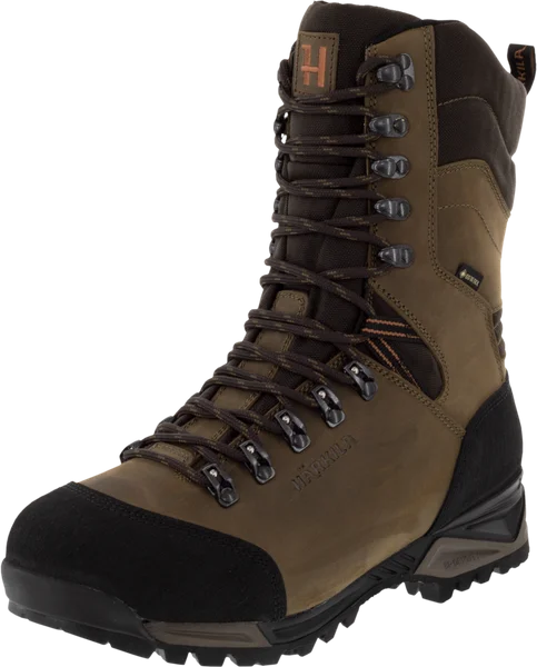 Hunter Hi GTX Willow Green v:3796166