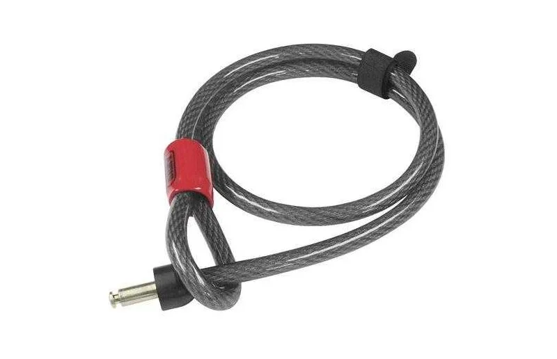 Abus Kabelås Passer til Lås 4850 v:3708365 Abus Kabelås Passer til Lås 4850 v:3708365