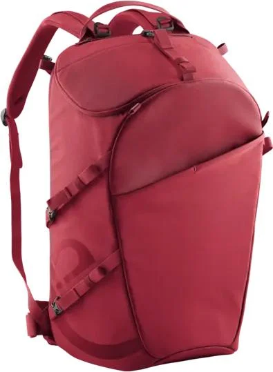 Edelrid Crag Jack Red-stone v:9338120