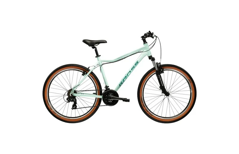 Hardtail MTB Kross Lea X100 Mint v:6362678