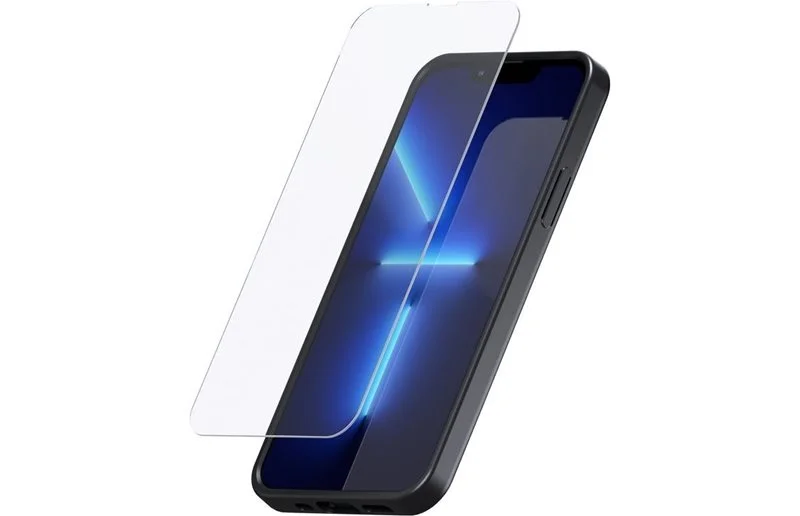 Skjermbeskytter SP Connect Screen Protector iPhone 16/15/14 Pro/13 Pro v:1670364