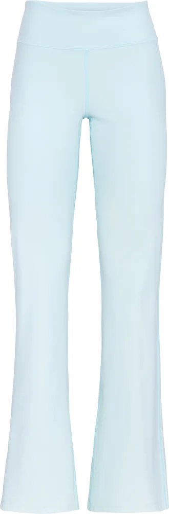 Kari Traa Women's Nina Flare Tights Aquatic v:5988343