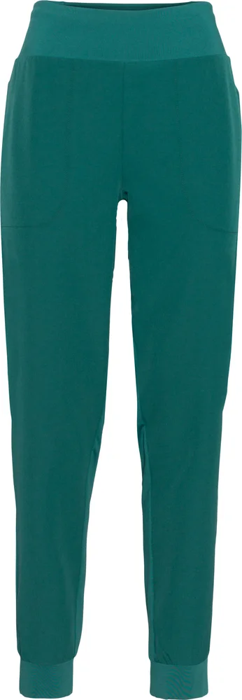 Kari Traa Women's Thale Jogger Pants Peacock v:2495079