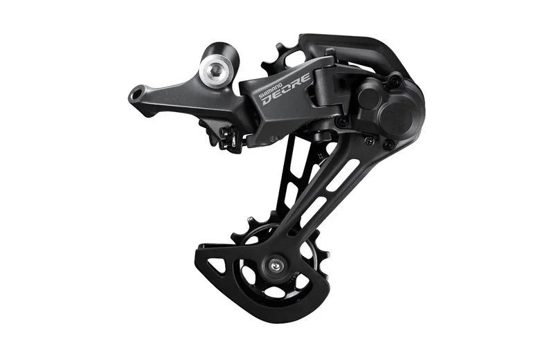 Shimano Bakgir 11-Gir Rd-M5100 Deore v:5978318 Shimano Bakgir 11-Gir Rd-M5100 Deore v:5978318