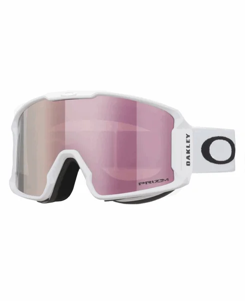 Line Miner M Matte White Prizm Rose Gold v:1662654