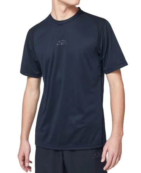 Foundational Training Ss Tee Svart v:9989125