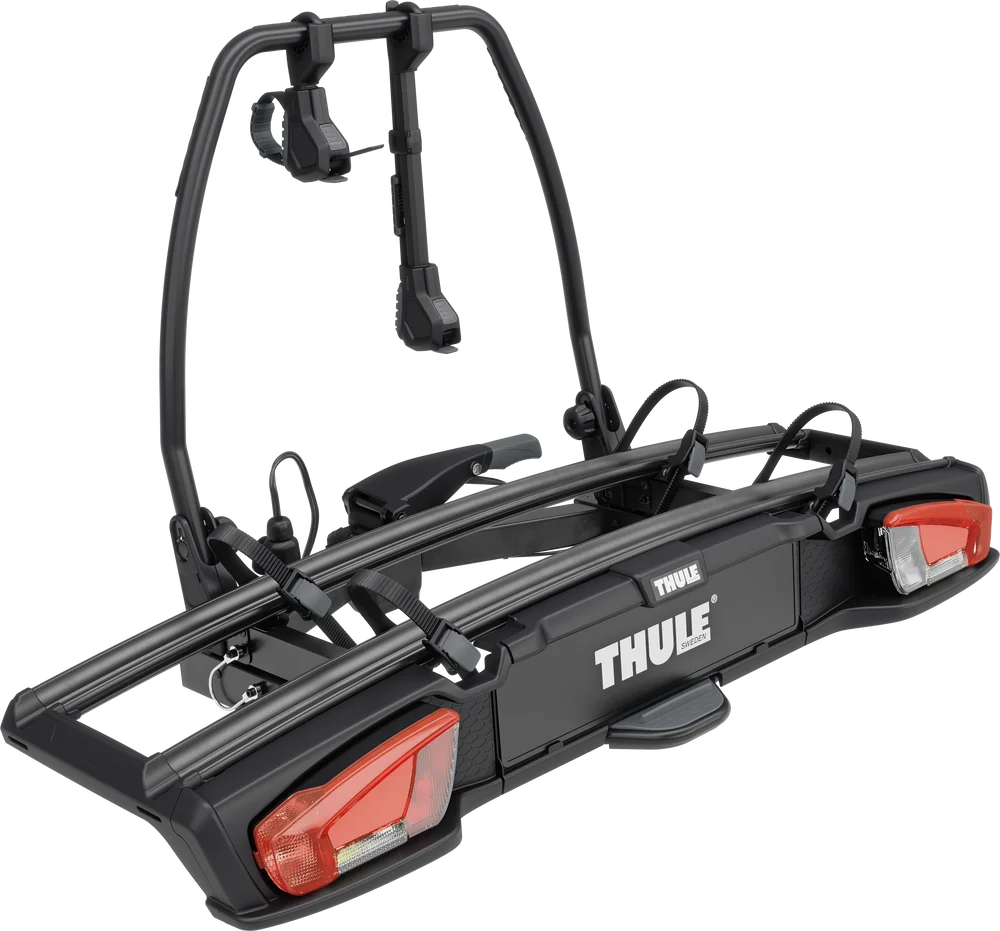 Thule Velospace 3 Black v:4944630