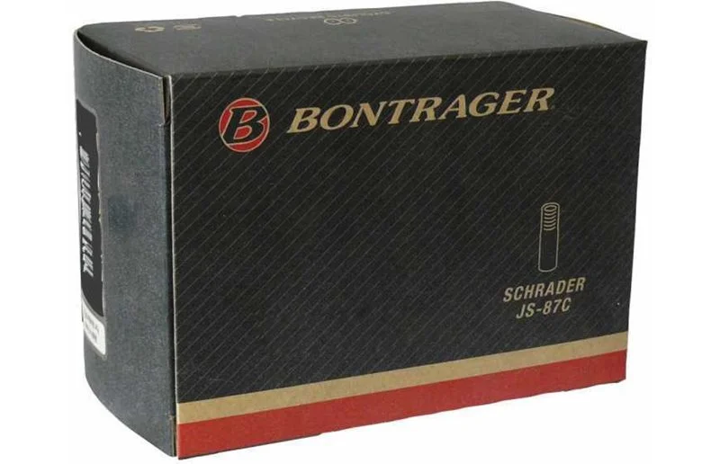 Bontrager Sykkelslange Standard 32/44-559 (26 X 1.25-1.75) Bilventil 35 mm v:3198626