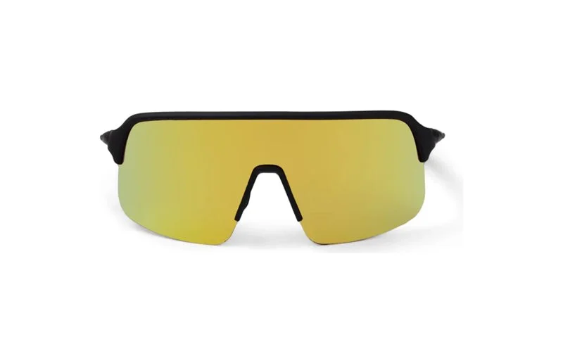 Sykkelbriller ALPE Eyewear Aspin Gold v:2709389
