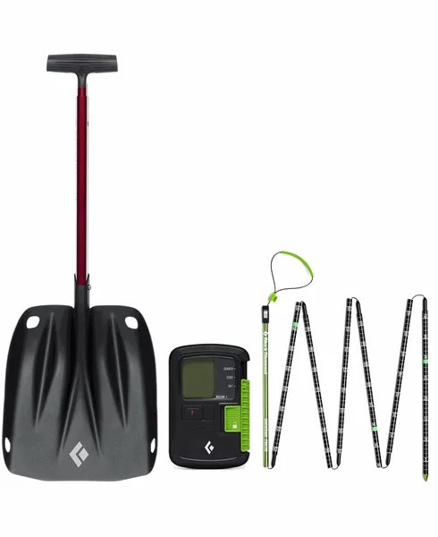 Recon X Avy Safety Set – v:8917740 Recon X Avy Safety Set – v:8917740