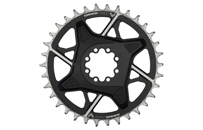 SRAM Drev X0 T-TYPE DM Eagle 8-Bolt 3 mm Forskyvning 12-Gir Alu v:5822664