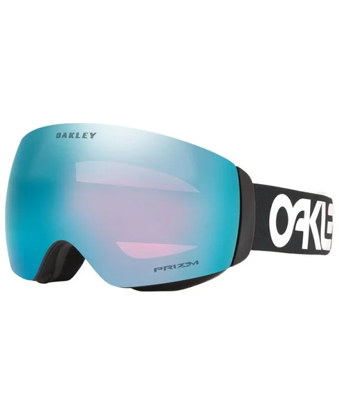 Flight Deck M FP Prizm Sapphire v:4651257