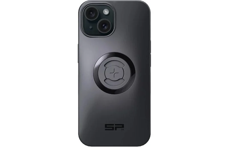Mobildeksel SP Connect Phonecase SPC+ iPhone 15 v:4901568