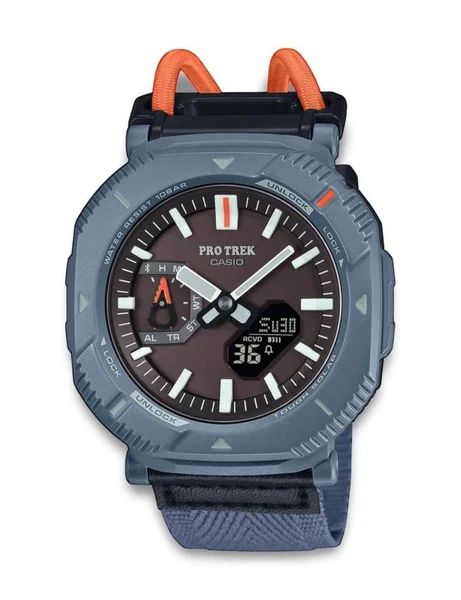 Pro Trek PRJ-B001B-2ER Blue v:8616467