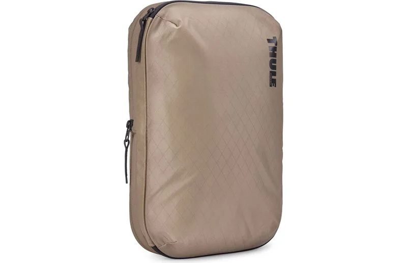 Oppbevaringsbag Thule Compression Packing Cube Medium Mild Beige v:7777569