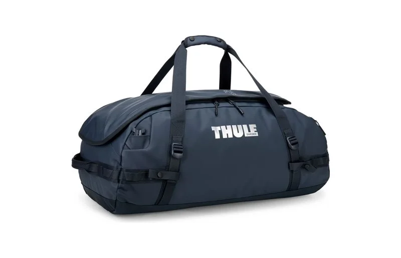 Duffelbag Thule Chasm 70L Duffel Deepest Blue v:7207069