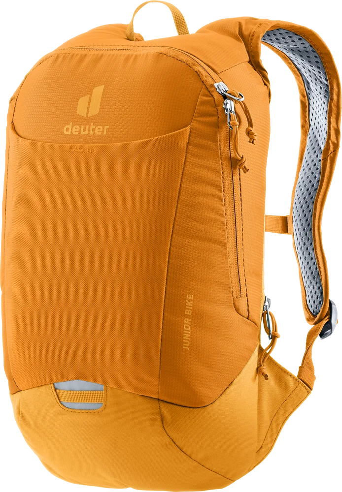 Deuter Juniors’ Bike Maple-amber v:4387432 Deuter Juniors’ Bike Maple-amber v:4387432