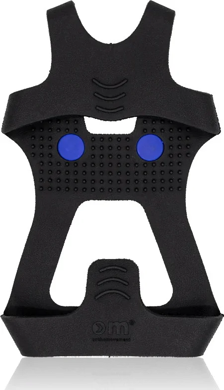 Ortho Movement Walking Trex Black/Blue v:2769936 Ortho Movement Walking Trex Black/Blue v:2769936