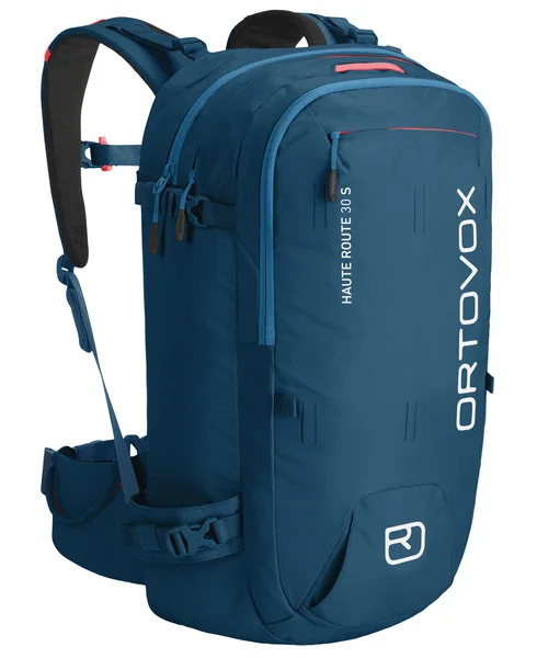 Haute Route 30 S Petrol Blue v:5355446