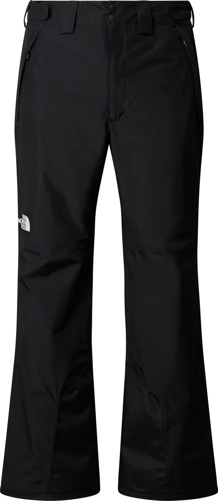 The North Face Men’s Descendit Pants TNF Black v:7017104 The North Face Men’s Descendit Pants TNF Black v:7017104