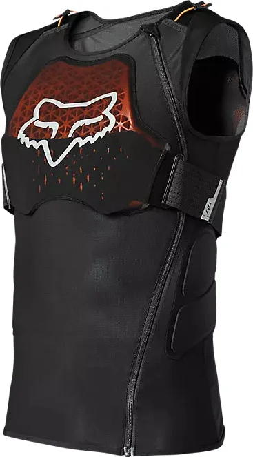 Fox Baseframe Pro D3O Vest Black v:2399857
