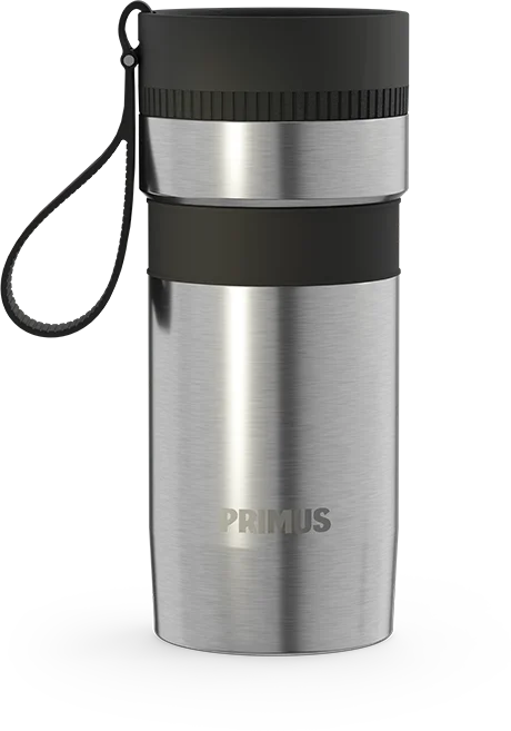 Primus Mika Wide Insulated Travel Mug 0,35 L Nocolor v:3355965 Primus Mika Wide Insulated Travel Mug 0,35 L Nocolor v:3355965