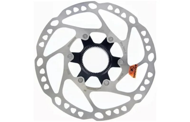 Bremseskive Shimano 160mm Center Lock SM-RT64 v:7149565