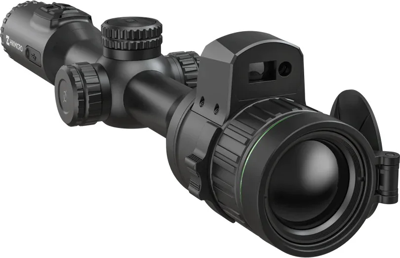 HIK Micro Alpex A50el Black v:1094973