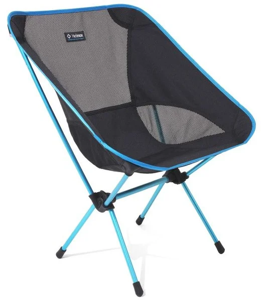 Chair One L Black/O Blue v:1485867