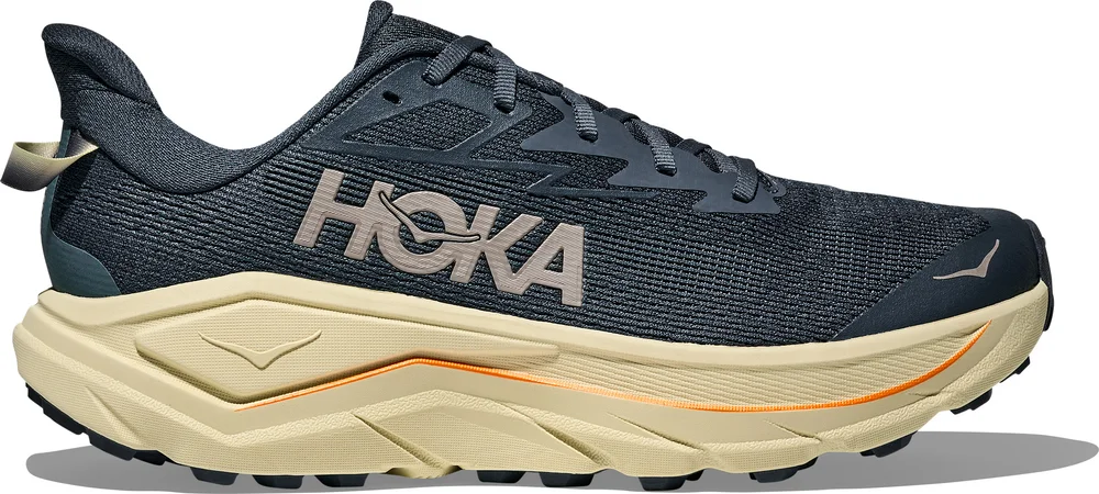 Hoka Men’s Challenger 8 Faded Navy/Pampass Grass v:4855310 Hoka Men’s Challenger 8 Faded Navy/Pampass Grass v:4855310