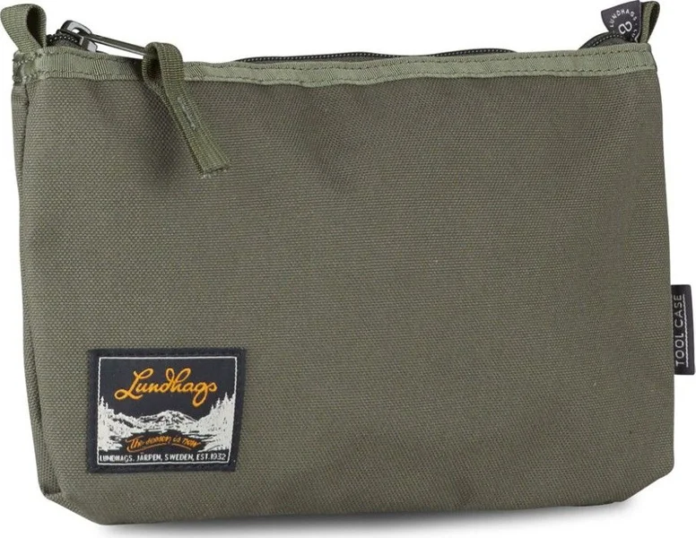 Tool Case Forest Green v:7254857 Tool Case Forest Green v:7254857