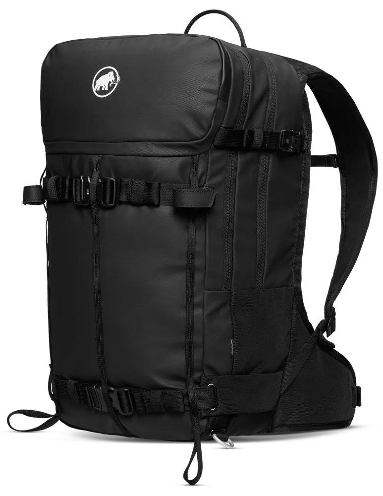 Mammut Nirvana 28 Black v:8070110