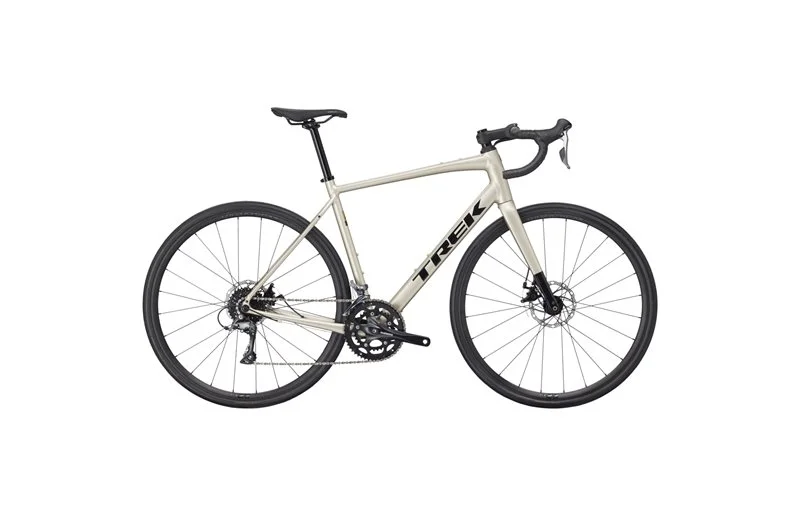 Racersykkel allround Trek Domane AL 2 Gen 4 Gloss Supernova v:2096380