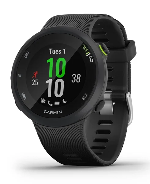 Forerunner 45 Svart v:5608121