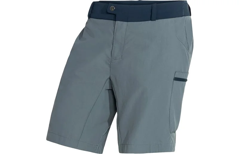 Vaude Sykkelbukser M Qimsa Shorty Heron v:9957060